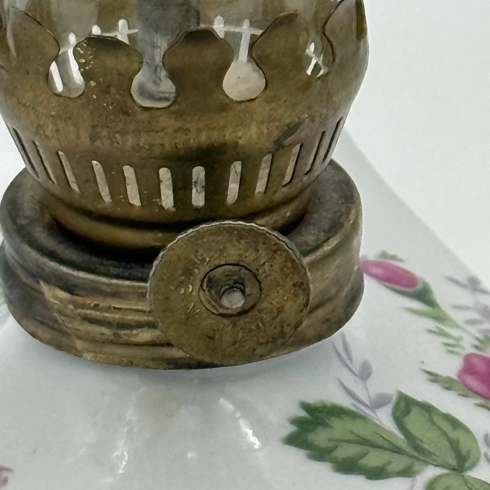 N/A vintage miniature